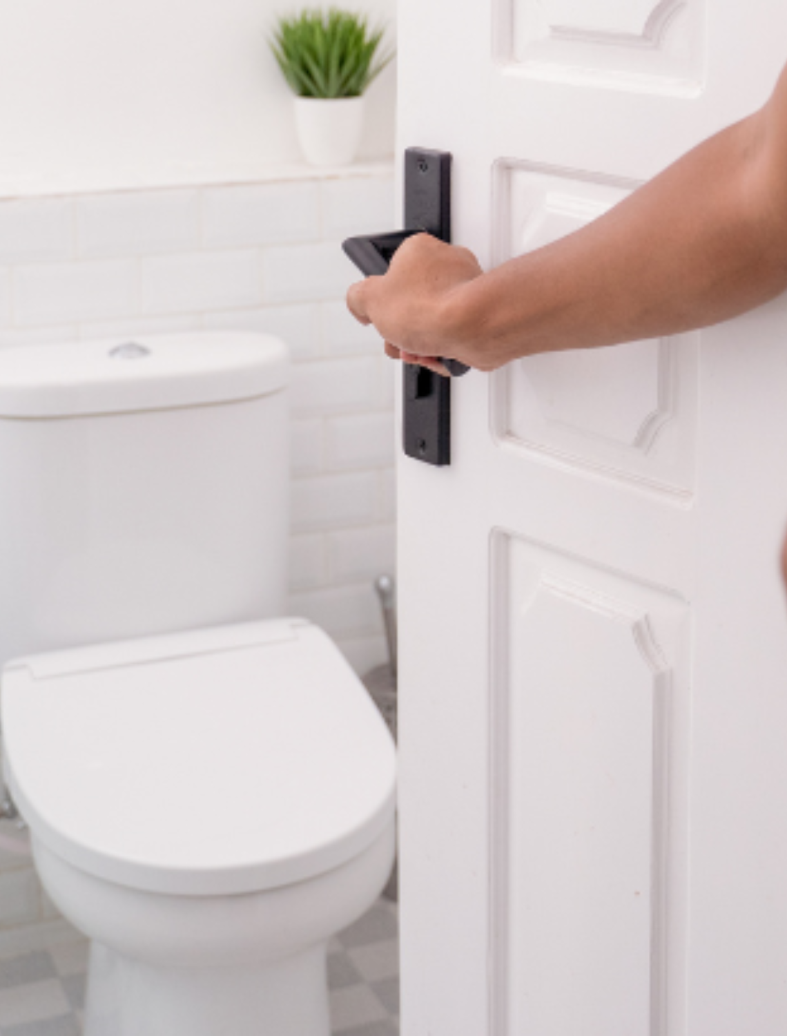 Does Drinking Water Help You Poop?