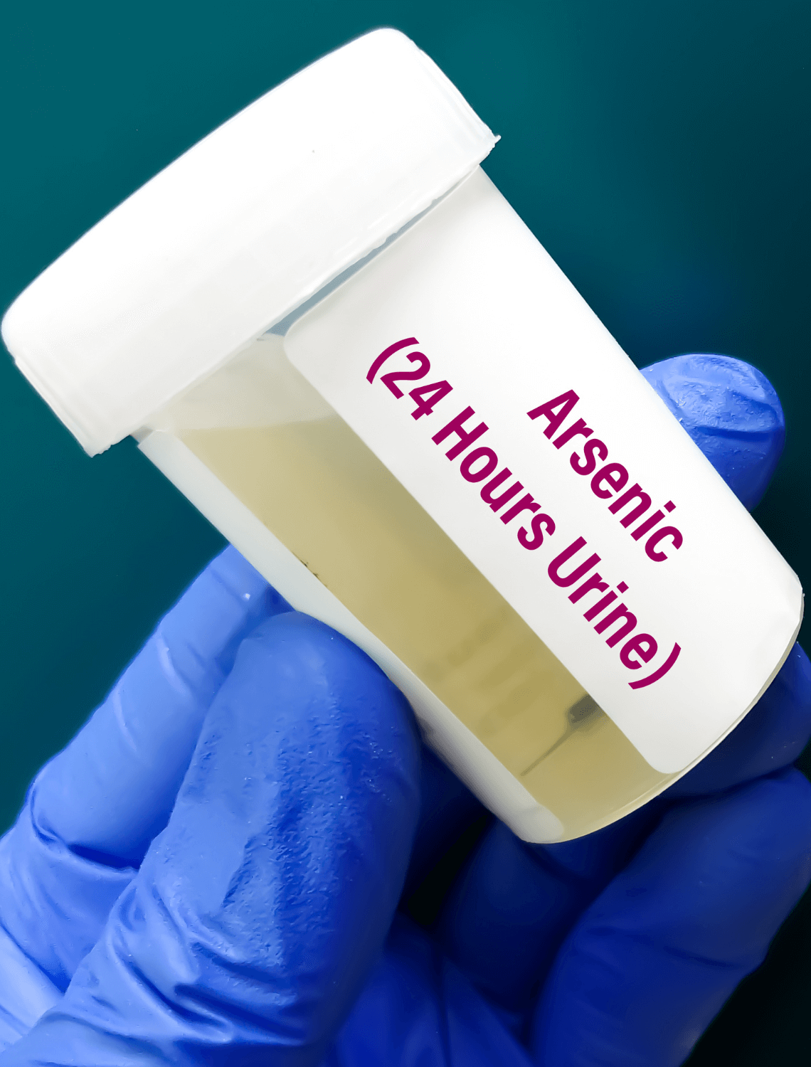 What Is Arsenic and How Does It Affect Your Drinking Water?