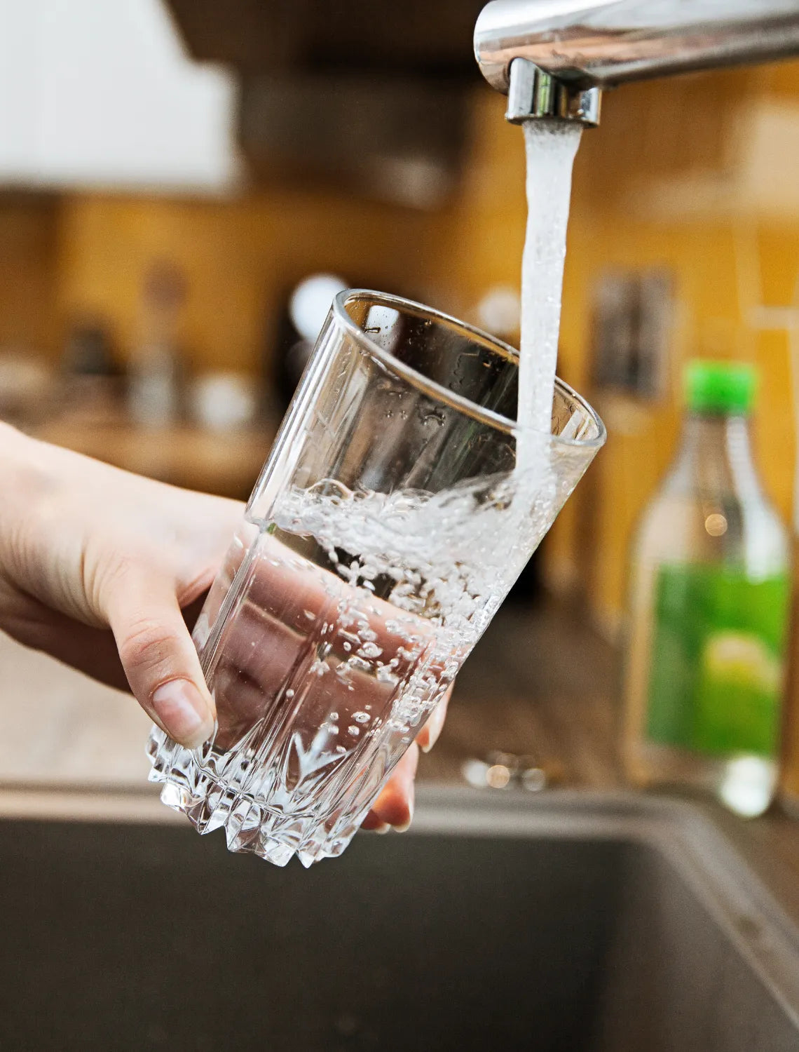 Does Water Have Sugar?