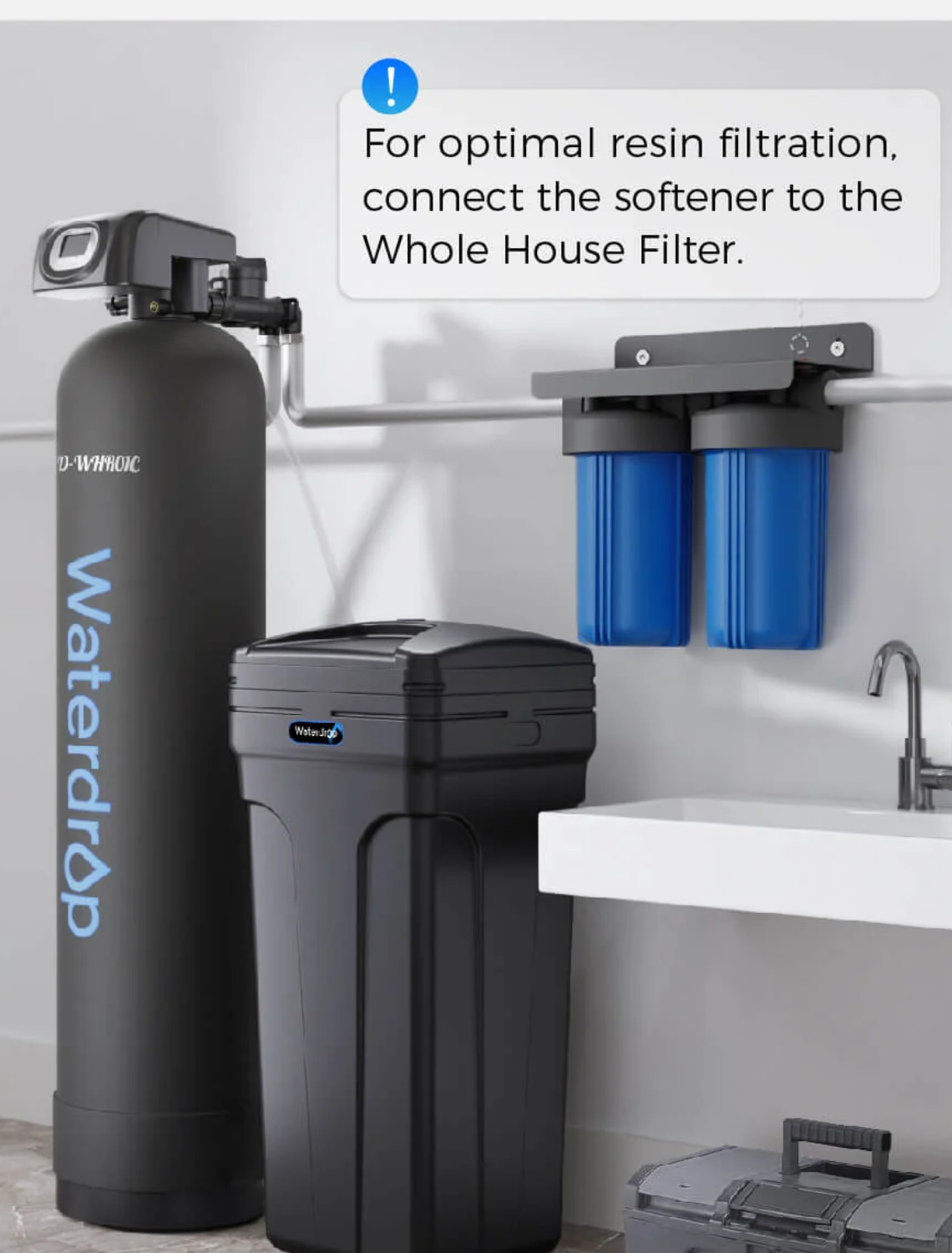 How Much Does Water Softener Cost? (2026 Pricing Breakdown)