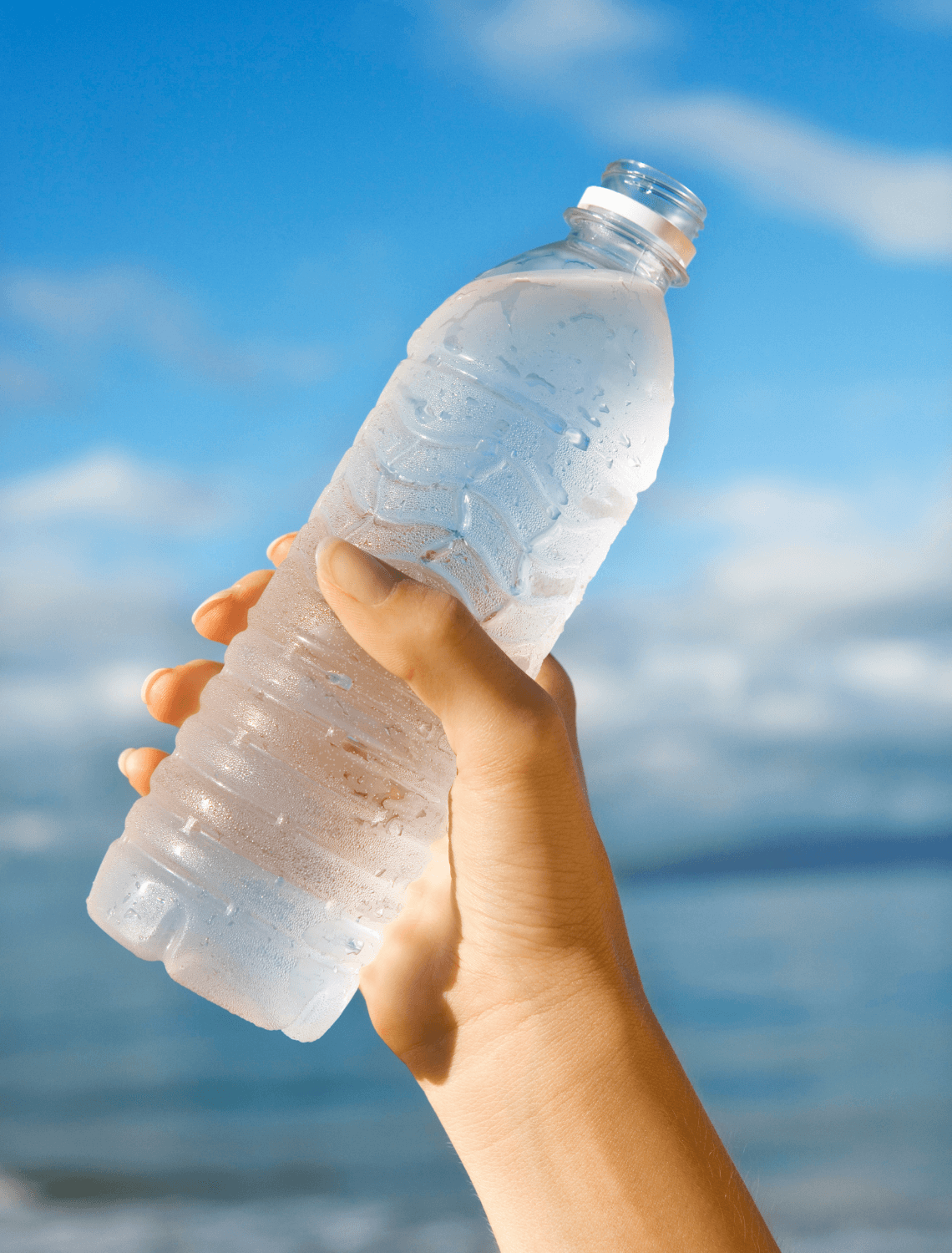Is Fiji Water Good for You?