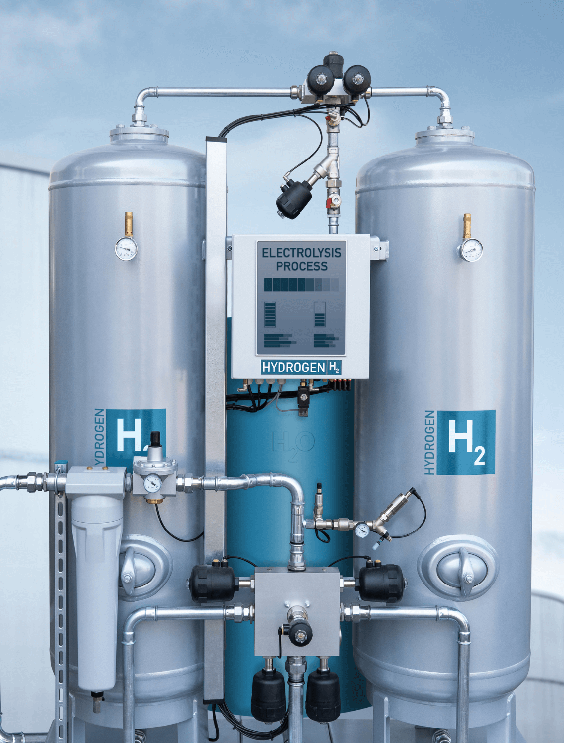 Is Hydrogen Water Good for You?