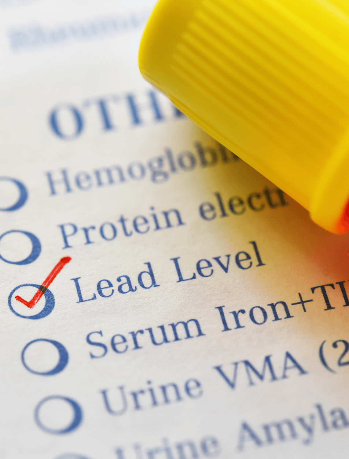 Lead in Our Water: Risks, Realities, and Removal | Expert Opinion