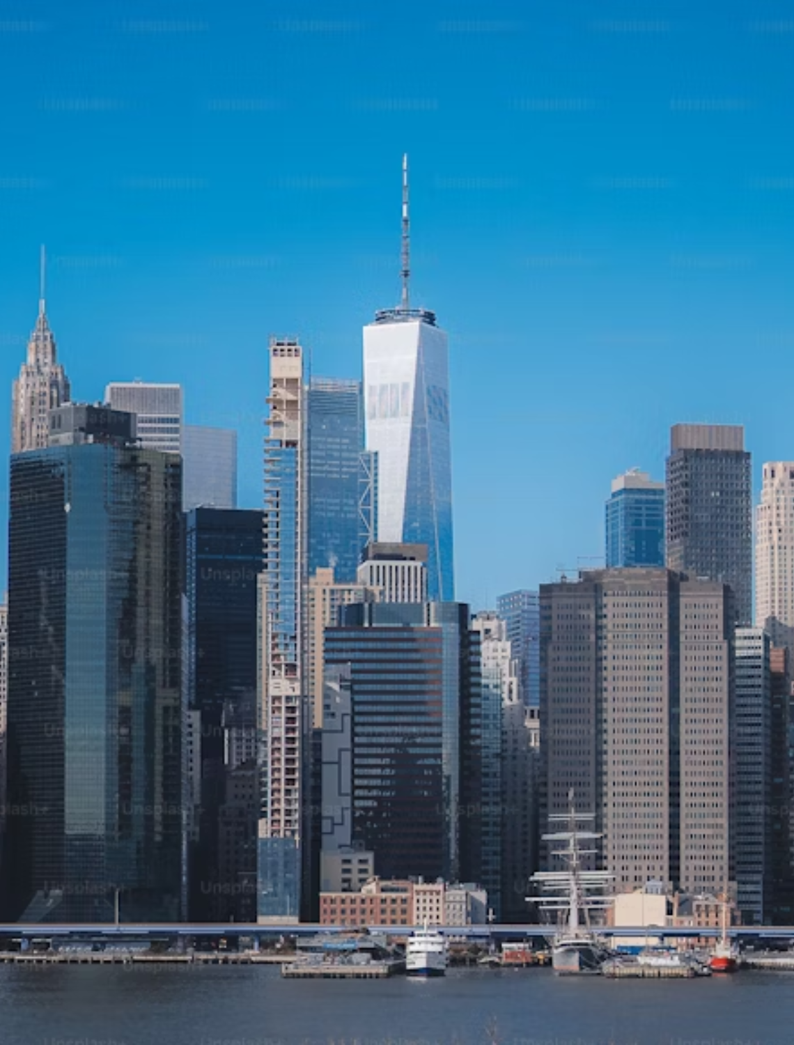 Top 8 Harmful Contaminants in New York Tap Water