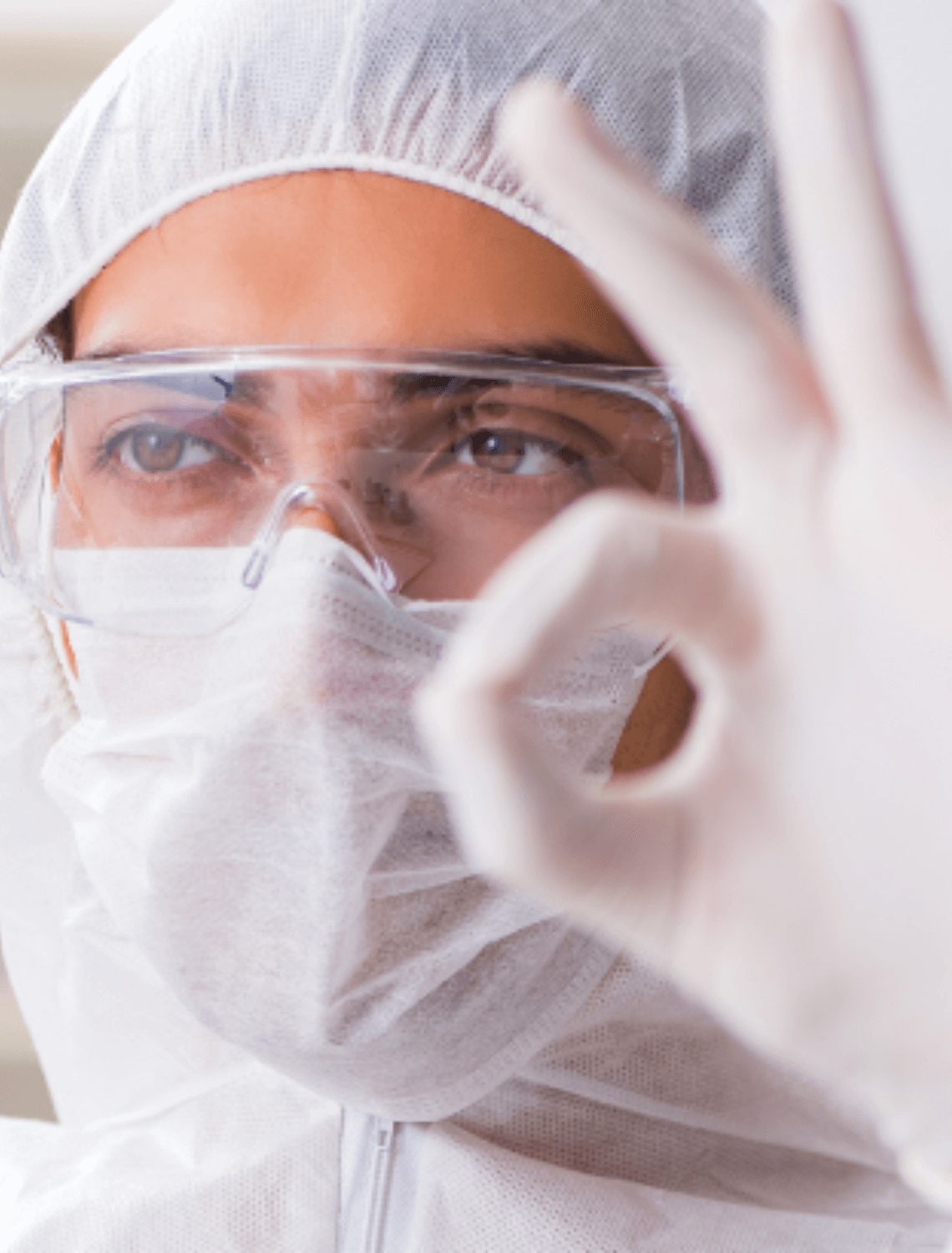 Top 10 Emerging Contaminants in 2025