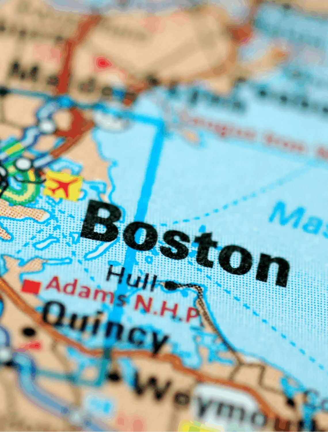 What's in Boston's Tap Water?