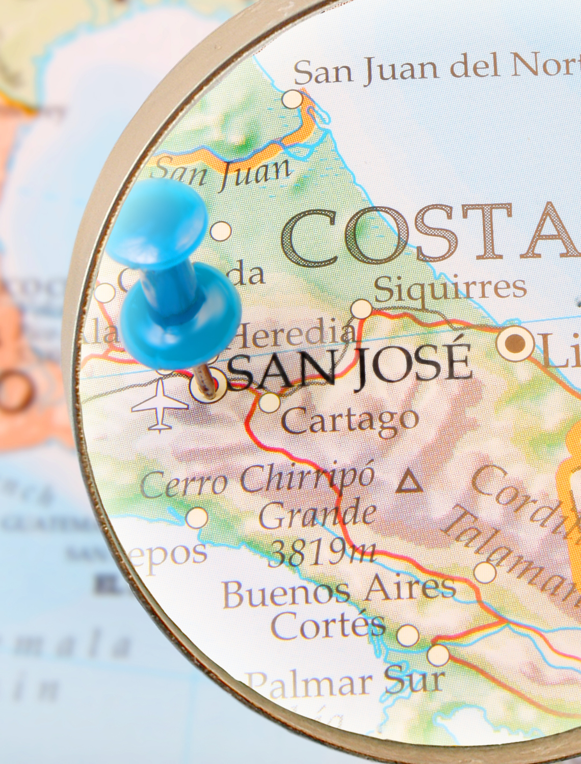 What’s in San Jose’s Tap Water?