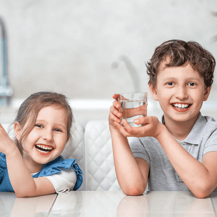 Why Choose Waterdrop Bottleless Water Coolers