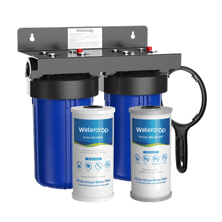 Wholehouse Filters