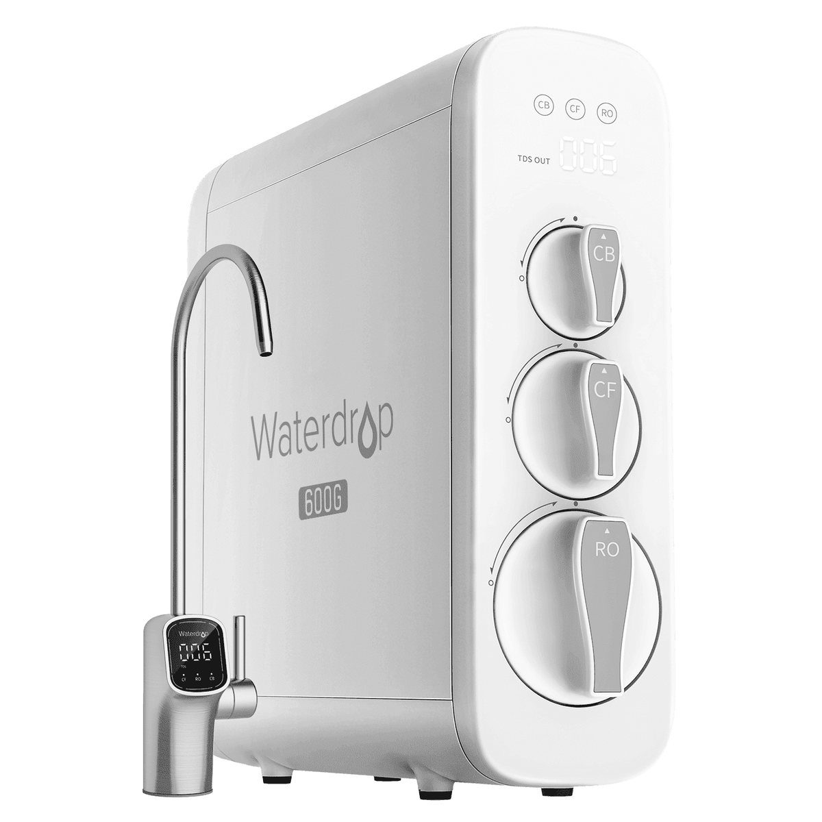 G3P600 with Two-Year Filters Bundle