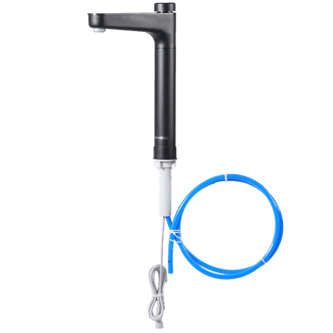 Smart Faucet