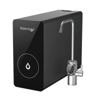 600GPD Under Sink Reverse Osmosis System - Waterdrop D6