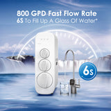 G3P800 with Two-Year Filters Bundle