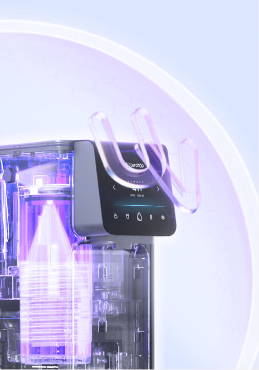 Dual LED Function