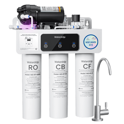T3-C  RO System