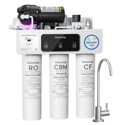 T3-M  RO System