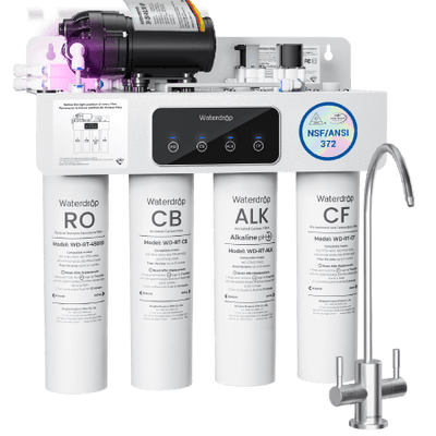 T4-A  RO System