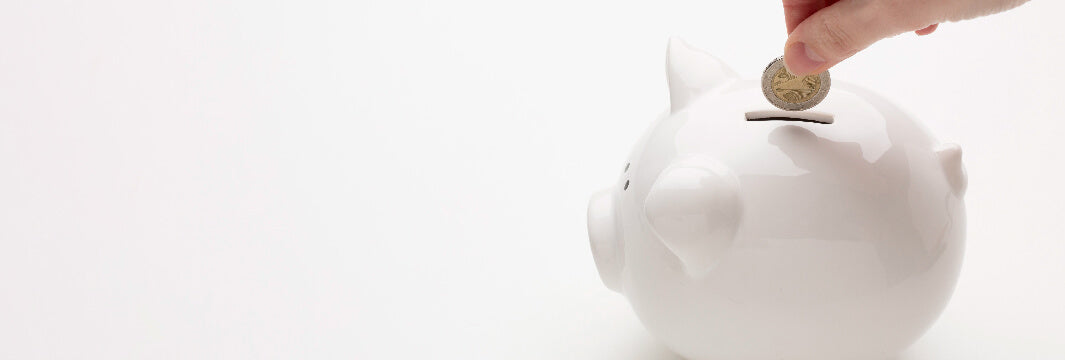 Money-Saving & Eco-Wise Choice