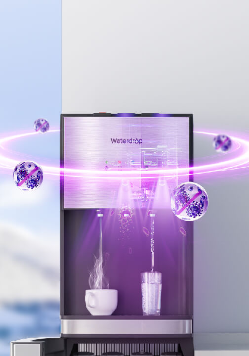 Water Protection