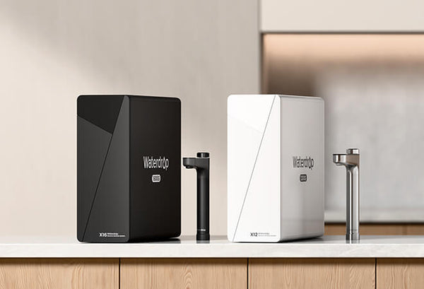 X Series RO