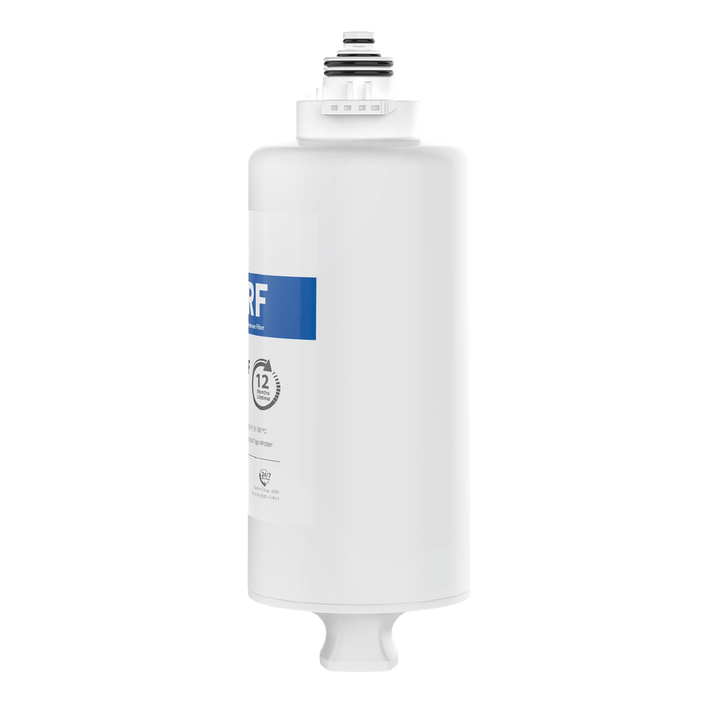 Two-Year Replacement Filters For K19