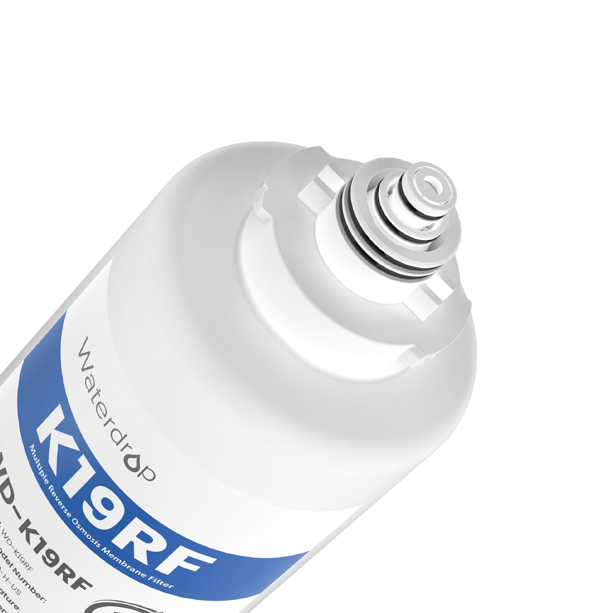 Two-Year Replacement Filters For K19