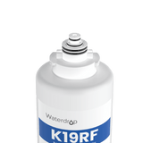 Two-Year Replacement Filters For K19
