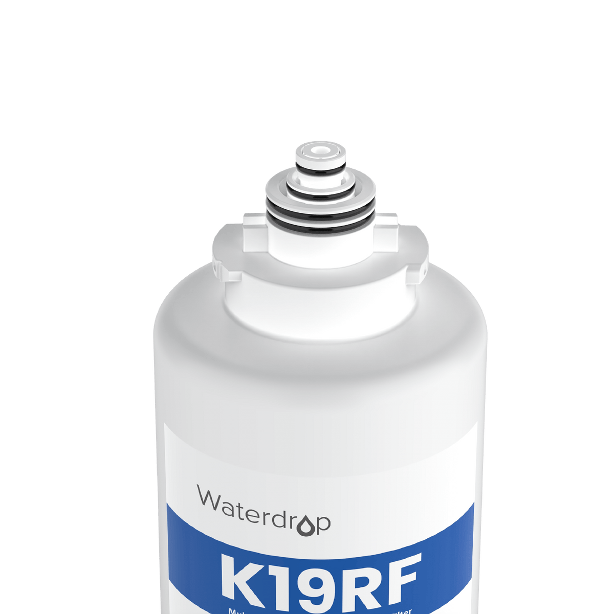 Two-Year Replacement Filters For K19