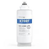 Two-Year Replacement Filters For K19
