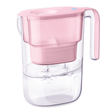 Waterdrop Elfin Pitcher Water Filter for Home PT-05 with 1 Filter