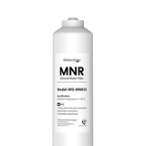 600GPD Remineralization Reverse Osmosis System - Waterdrop D6-MZ