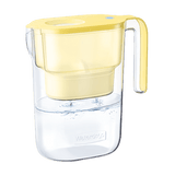 Waterdrop Elfin Pitcher Water Filter for Home PT-05 with 1 Filter