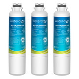Waterdrop WD-DA2900020B Replacement for Samsung Refrigerator Water Filter
