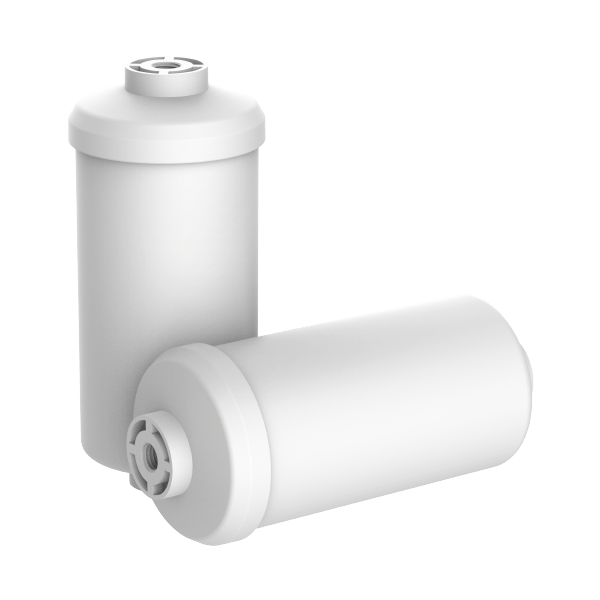 Waterdrop Replacement white Elements for Waterdrop King Tank Systems and Berkey® PF-2® Fluoride Filters