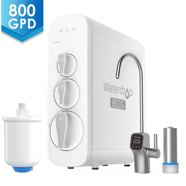 G3P800 with PMT Bundle