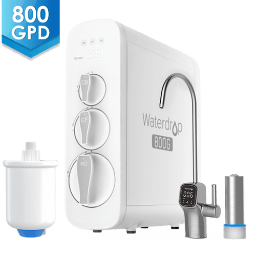 G3P800 with PMT Bundle