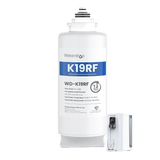 Two-Year Replacement Filters For K19