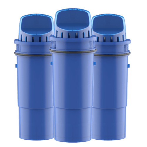 Waterdrop Replacement Filters for Pur Pitchers and Dispensers | Pitcher Water Filter CRF-950Z