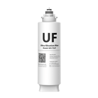 TSUF Filter