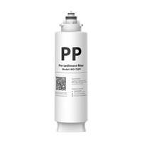 TSPP Filter