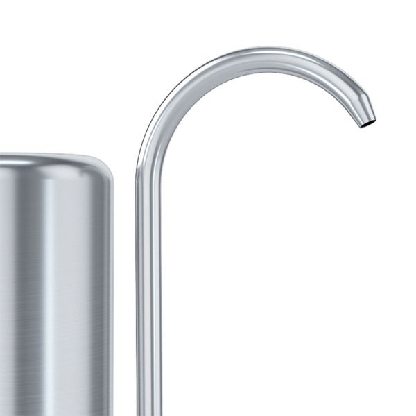 Waterdrop Countertop Faucet Water Filter System CTF-01