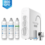 G3P800 with One-Year Filters Bundle