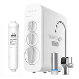 G3P800 with Remineralization Filter Bundle