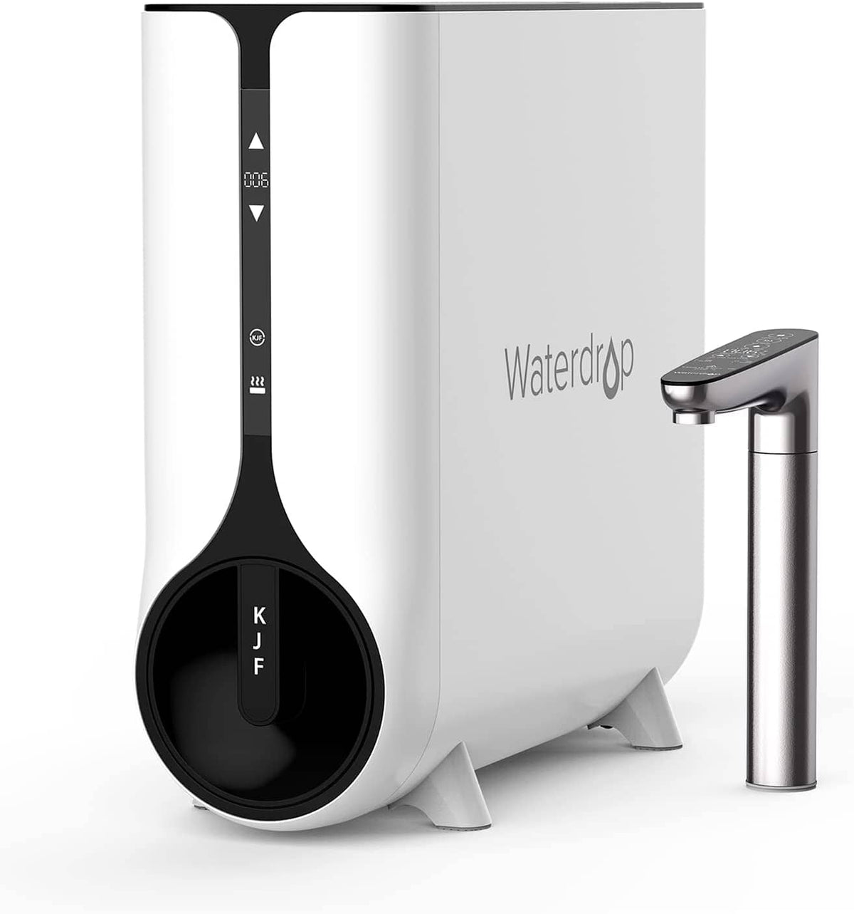 K6 with UV Bundle
