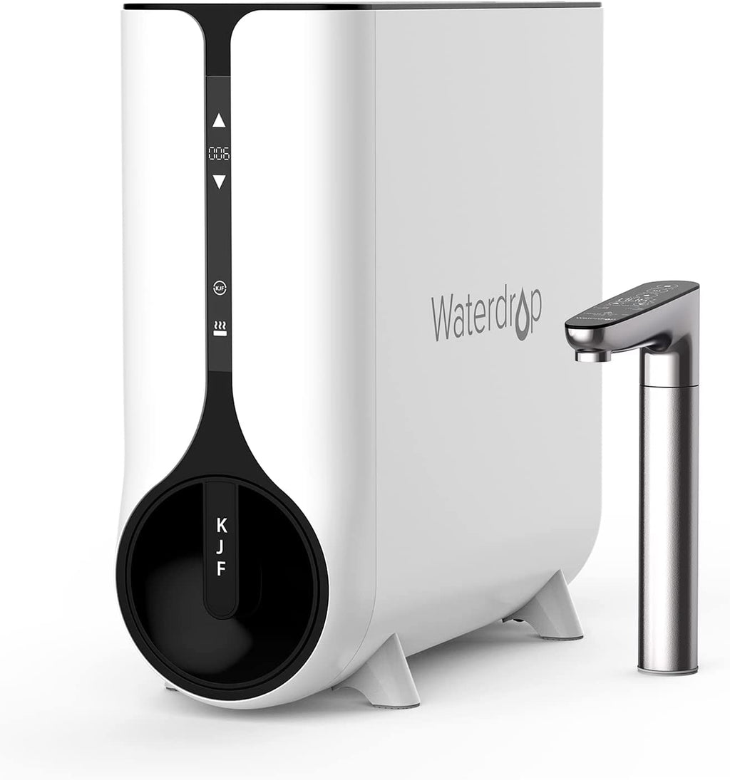 K6 with KJF Filter Bundle