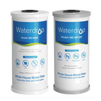 WD-WF10-FG Filter