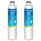 Waterdrop WDS-F27 Replacement for Samsung HAF-CIN/EXP Refrigerator Water Filter