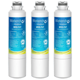 Waterdrop WDS-F27 Replacement for Samsung HAF-CIN/EXP Refrigerator Water Filter