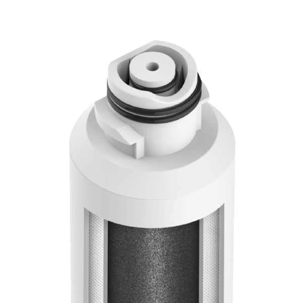 Waterdrop WD-DA2900020B Replacement for Samsung Refrigerator Water Filter