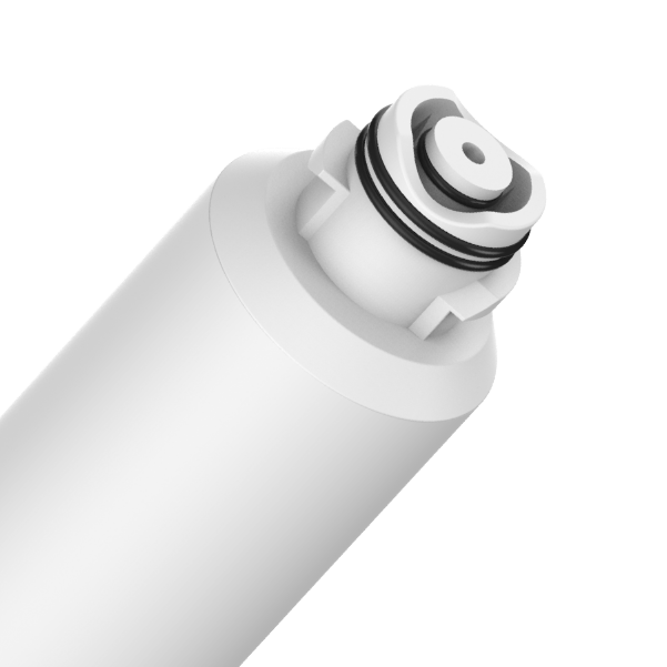 Waterdrop WD-DA2900020B Replacement for Samsung Refrigerator Water Filter